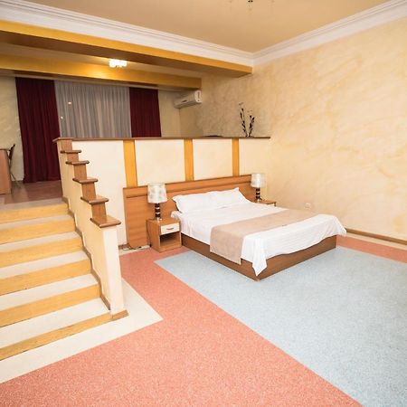 יירבאן Nor Dzoraberd Hotel Complex מראה חיצוני תמונה