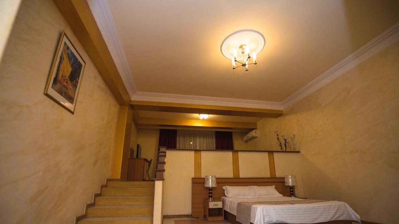 יירבאן Nor Dzoraberd Hotel Complex מראה חיצוני תמונה