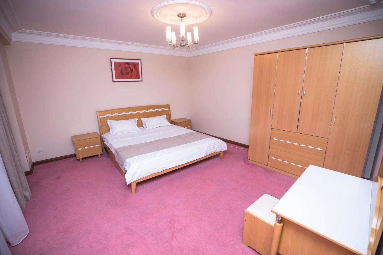 יירבאן Nor Dzoraberd Hotel Complex מראה חיצוני תמונה